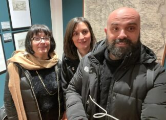 Inaugurata a Gradara la mostra dedicata a Raffaello Schiaminossi