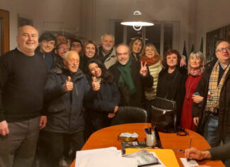 Larga vittoria per Schlein e Fossi in Provincia di Arezzo