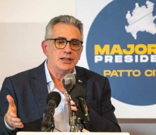 Fabrizio Pregliasco: “eravamo quelli che raccontavano la verità ed oggi ci impallinano”