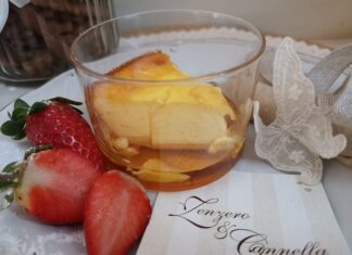 Il lattaiolo…il dolce di una volta