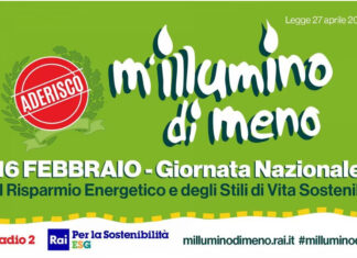 Risparmio energetico, c’è anche Sansepolcro