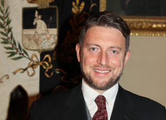 Sansepolcro, scuola Buonarroti: trovato l’accordo per la ripresa dei lavori