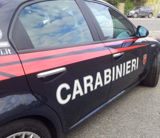 Carabinieri, indagine lampo: due arrestati, un denunciato e mezzo chilo di stupefacenti sequestrato
