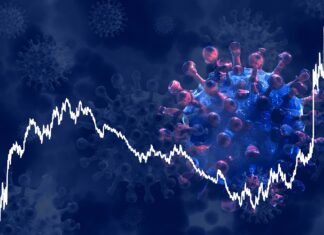 Coronavirus: in Toscana 254 nuovi casi e 3 decessi, di 74,3 anni d’età media