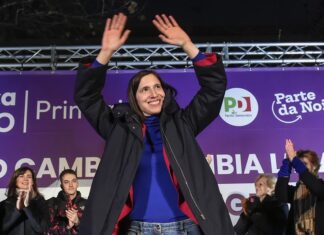 Elly Schlein vince le primarie del Pd: “Abbiamo fatto una piccola grande rivoluzione”