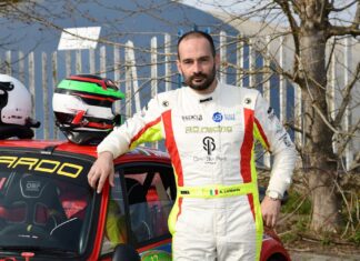 Angelo Lombardo racconta il 13° Historic Rally delle Vallate Aretine
