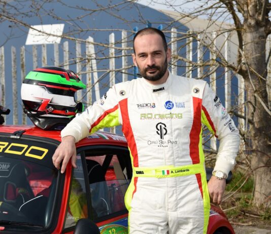 Angelo Lombardo racconta il 13° Historic Rally delle Vallate Aretine