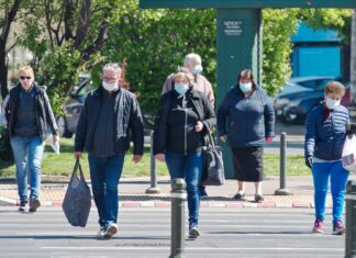 National: “Epidemia di trombosi, ictus ed infarti in Romania”