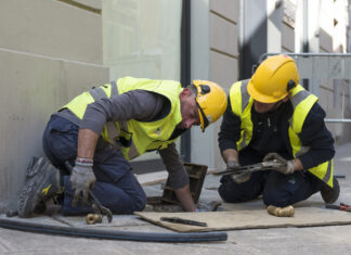Cortona: lavori di manutenzione alla rete idrica di via Camucia giovedì 16 febbraio