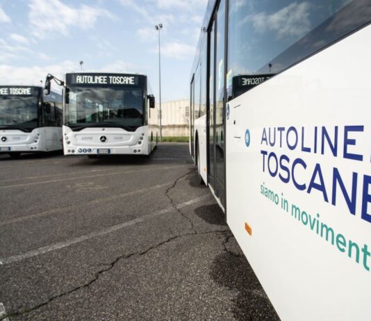 Capodanno dall’Annunciazione: le modifiche ai percorsi e alle fermate dei bus
