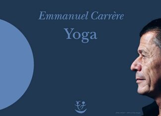 Yoga di Emmanuel Carrère