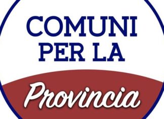 Comuni per la Provincia: “Si apra una riflessione più matura sulla sconfitta di Chiassai”