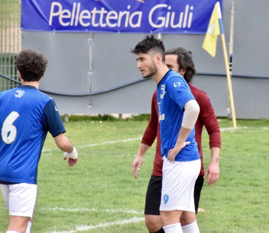 Faellese vs S. Marco La Sella: 1 – 2