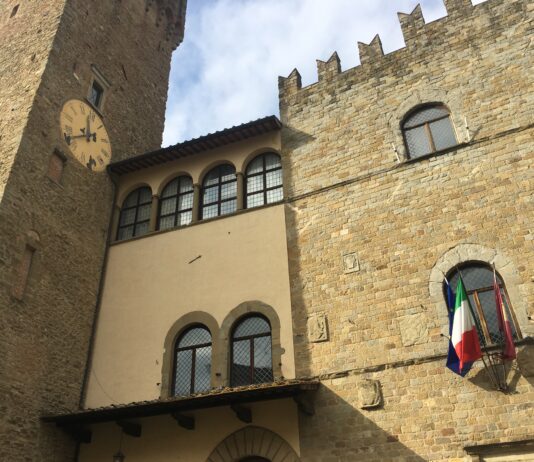 Comune di Arezzo: avviso pubblico per 6 tirocini formativi non curriculari