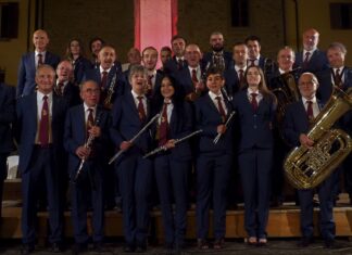 Ripartono le prove aperte della “Banda” del Borgo: la Società Filarmonica dei Perseveranti