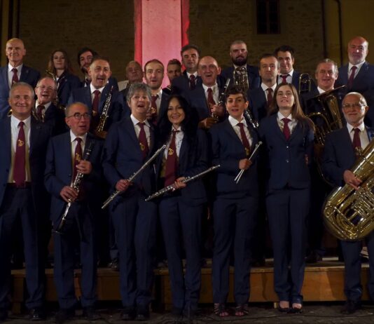 Ripartono le prove aperte della “Banda” del Borgo: la Società Filarmonica dei Perseveranti
