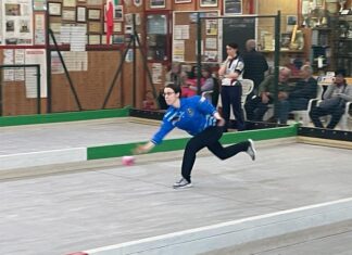 Bocce, il 20° torneo “Città di Cortona” va alla bolognese Lea Morano