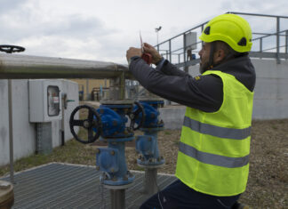 Marciano della Chiana: lavori di manutenzione alla rete idrica a Cesa lunedì 13 marzo