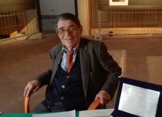 Giornata mondiale della poesia a Sansepolcro