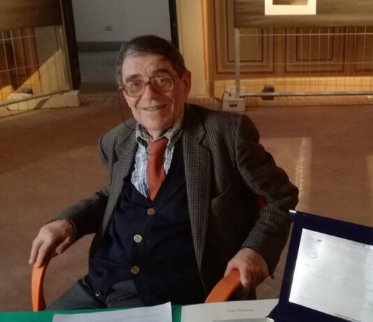 Giornata mondiale della poesia a Sansepolcro