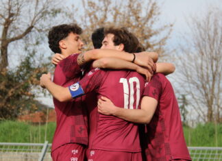 Viareggio Cup: Arezzo vs U.Y.S.S. New York Stars 2 – 0
