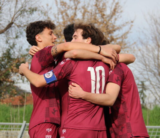 Viareggio Cup: Arezzo vs U.Y.S.S. New York Stars 2 – 0