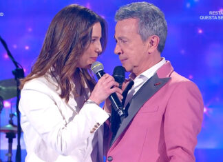 Un legame che “spaccherà il mondo”: la nuova canzone di Pupo e sua figlia Clara