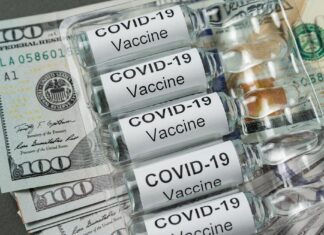 Moderna ha pagato 400 milioni di dollari al Dipartimento della Salute degli Stati Uniti (NIH)