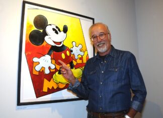 Cortona Comics, la città celebra il fumetto umoristico e i 100 anni dalla nascita di Jacovitti