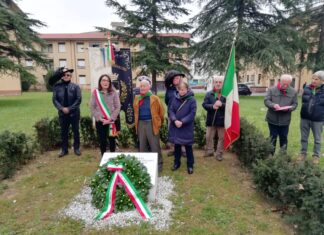 19 marzo, ricordata l’insurrezione di Sansepolcro