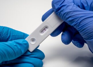 Coronavirus: in Toscana 352 nuovi casi e 2 decessi, di 93,5 anni d’età media