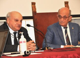 Ad Arezzo la sperimentazione del progetto pilota per “riunificare” Misericordie e Fratres