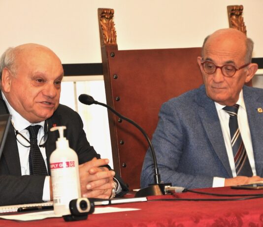 Ad Arezzo la sperimentazione del progetto pilota per “riunificare” Misericordie e Fratres