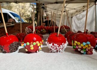 Sansepolcro, al via le Fiere di Mezzaquaresima