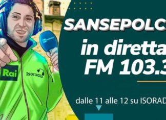 Il programma “Le Casellanti” di Rai Isoradio fa tappa a Sansepolcro