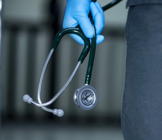 Sospetto caso di meningite in Valdarno: avviata la profilassi dei contatti in via precauzionale