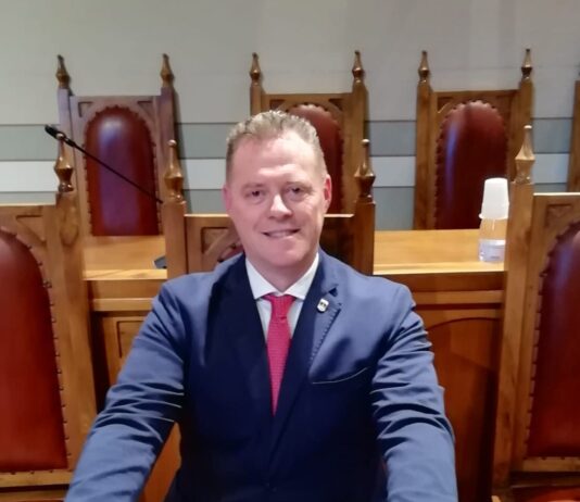 Sansepolcro, Consiglio Comunale: Michele Gentili entra al posto di Rosalba Alberti