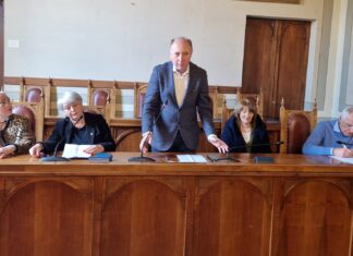 Sansepolcro, presentato il progetto “Supporto alla Genitorialità”