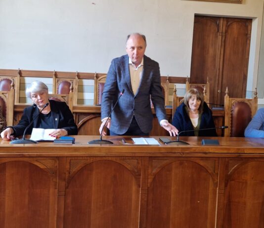 Sansepolcro, presentato il progetto “Supporto alla Genitorialità”