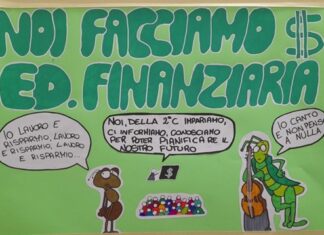 All’Istituto Comprensivo Cesalpino si semina il futuro con il Global Money Week