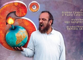 Giobbe Covatta chiude la stagione teatrale 2023 del Teatro Masaccio