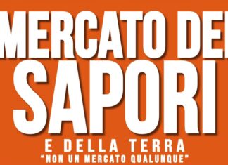 Torna a Tegoleto il “Mercato dei sapori e della terra”
