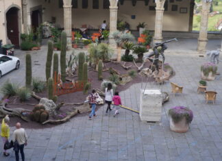 Famolo Strano in Castiglion Fiorentino