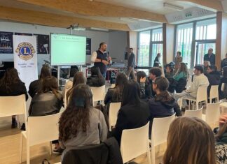 ACI Arezzo e Lions Club Sansepolcro insieme per educare i giovani alla sicurezza stradale