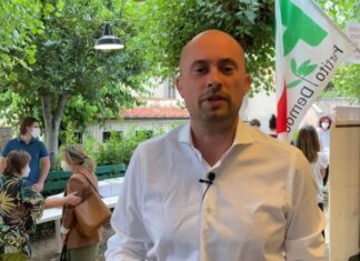 Festa della Liberazione, Bracciali: “Mobilitiamoci per la nostra memoria”