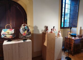 Verso il gran finale della 48ª Mostra Mercato dell’Artigianato della Valtiberina