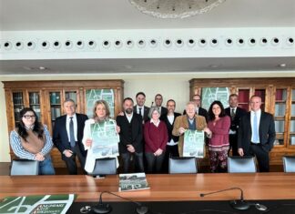 Presentata la 48ª Mostra Mercato dell’Artigianato della Valtiberina Toscana