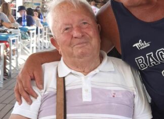 Sansepolcro, il cordoglio dell’Amministrazione Comunale per la scomparsa di Francesco Tizzi