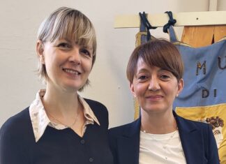 Un nuovo giardino per la scuola primaria di Subbiano