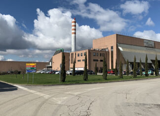 Approvato alla unanimità il bilancio di Aisa Impianti Spa